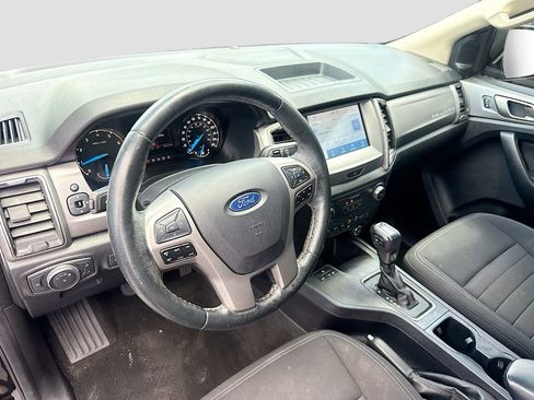 Used 2019 Ford Ranger XLT w/ Equipment Group 301A Mid RWD image 10