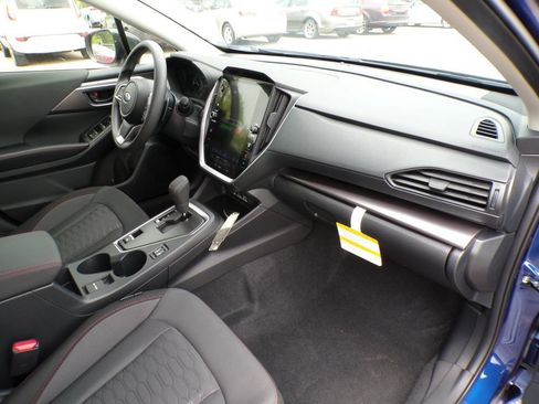 New 2026 Subaru Impreza 2.0i Sport AWD/4WD image 15