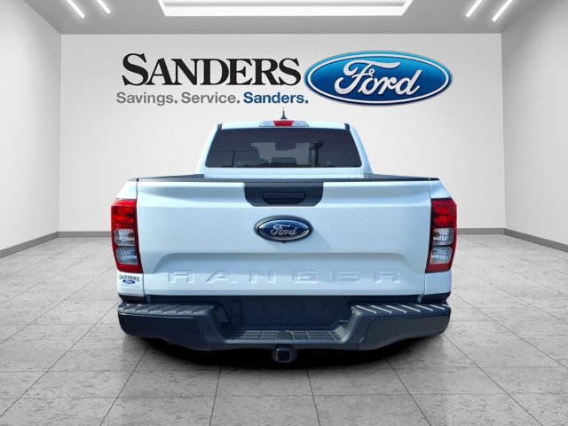 New 2026 Ford Ranger XL w/ Trailer Tow Package RWD image 2