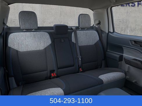 New 2026 Ford Maverick XLT AWD/4WD image 13