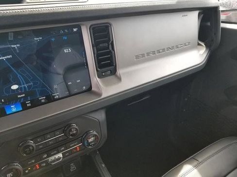 New 2026 Ford Bronco Outer Banks AWD/4WD image 21