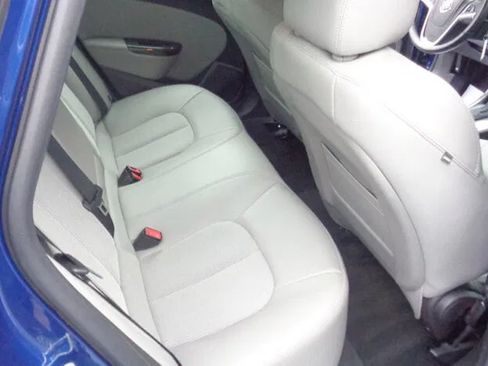Used 2014 Buick Verano Convenience FWD image 12
