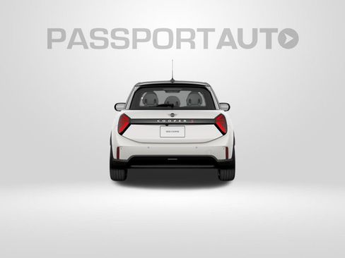 New 2027 MINI Cooper S FWD image 5