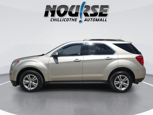 Used 2013 Chevrolet Equinox LT FWD image 5