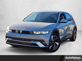 New 2026 Hyundai Ioniq 5 SEL video 1