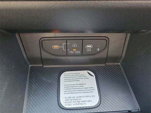 New 2026 Kia Sportage EX image 35