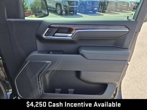 New 2026 GMC Sierra 1500 SLE AWD/4WD image 39