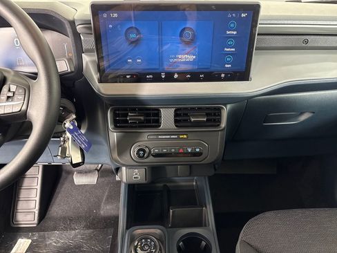 New 2026 Ford Maverick XL FWD image 22