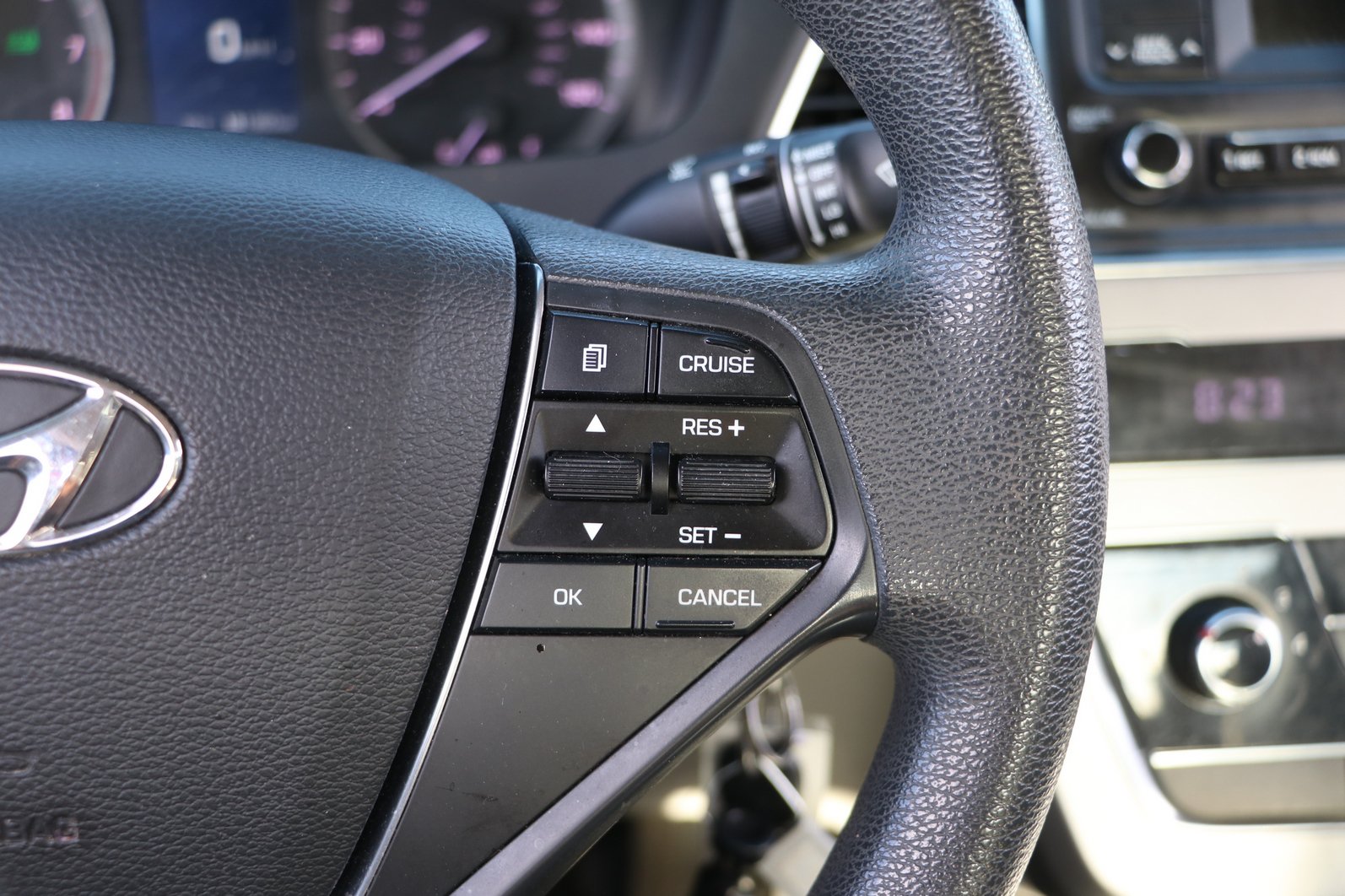 Used 2017 Hyundai Sonata SE FWD image 17