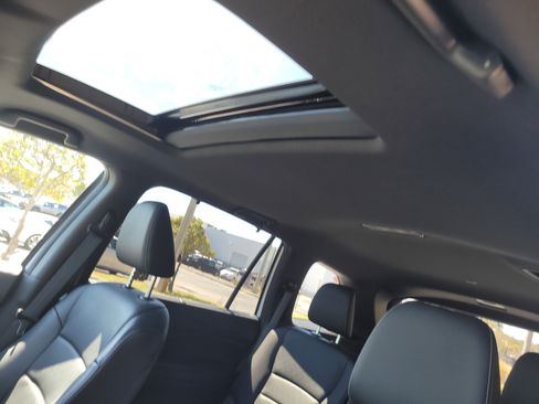 Used 2021 Honda Passport EX-L image 24