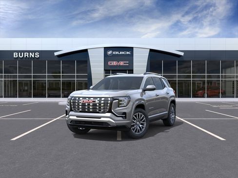 New 2026 GMC Terrain Denali image 8