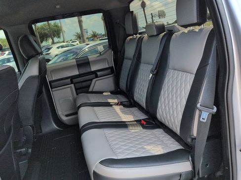 Used 2021 Ford F250 XL w/ STX Appearance Package AWD/4WD image 14