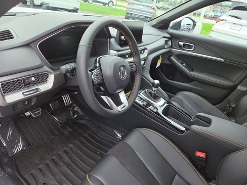 New 2026 Acura Integra A-Spec FWD image 20