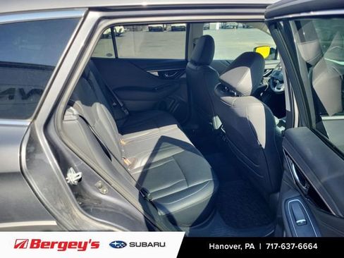 Used 2023 Subaru Outback Touring XT image 10