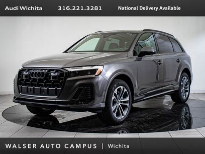 New 2026 Audi Q7 2.0T Premium Plus