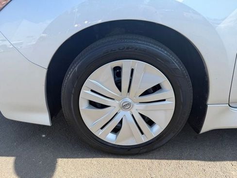 Used 2023 Nissan Leaf S FWD image 29