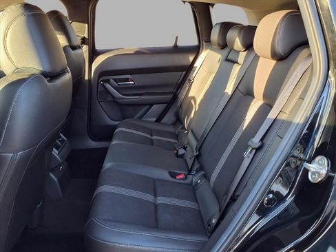 Used 2025 MAZDA CX-50 AWD 2.5 S w/ Preferred Package image 23