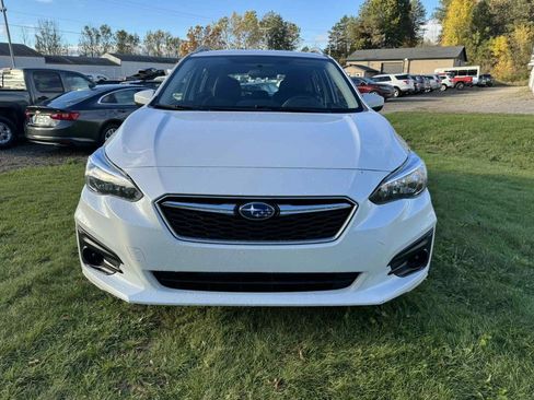 Used 2019 Subaru Impreza 2.0i Premium image 2