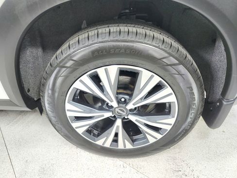 Used 2023 Nissan Rogue SV AWD/4WD image 38