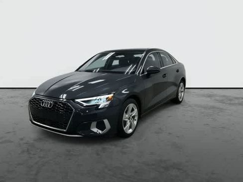 Used 2024 Audi A3 2.0T Premium FWD image 7