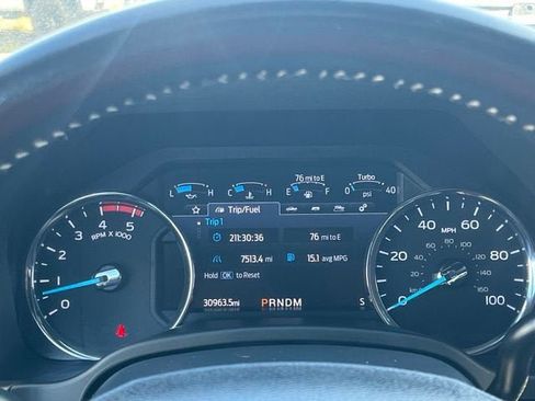 Used 2022 Ford F250 Lariat w/ Chrome Package AWD/4WD image 26