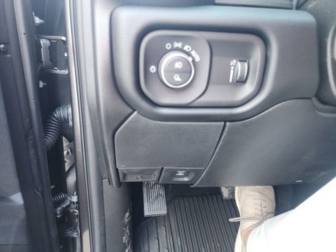 New 2026 RAM 2500 Big Horn image 18