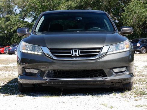 Used 2013 Honda Accord EX-L image 18