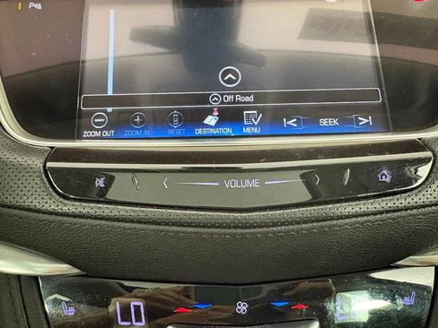 Used 2019 Cadillac XT5 Luxury FWD image 31