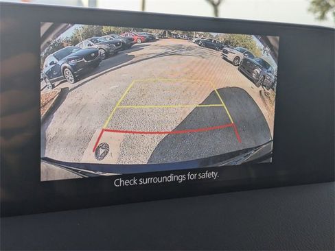 New 2025 MAZDA CX-5 AWD 2.5 S w/ Preferred Package image 18