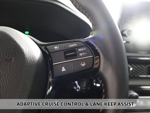 Used 2025 Honda CR-V Sport Touring image 5