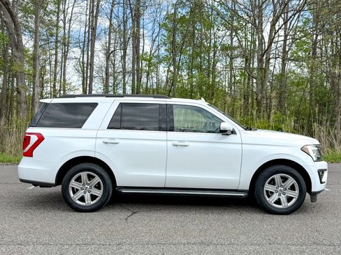 Certified 2020 Ford Expedition XLT w/ Equipment Group 202A AWD/4WD image 7
