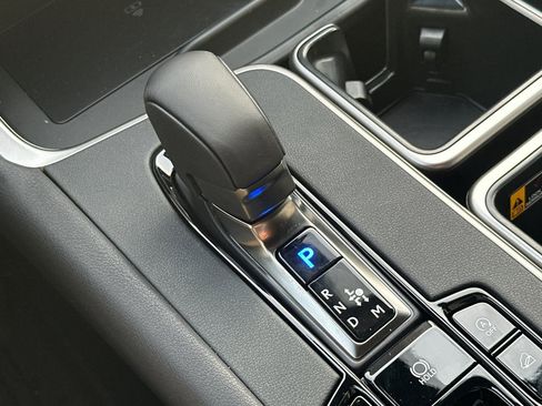 New 2026 Lexus TX 350 AWD image 19