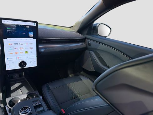 Used 2023 Ford Mustang Mach-E GT w/ GT Performance Edition image 25