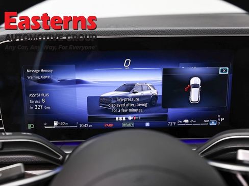 Used 2025 Mercedes-Benz GLE 450e 4MATIC image 12