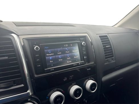 Used 2019 Toyota Sequoia TRD Sport w/ TRD Sport Premium Package AWD/4WD image 16