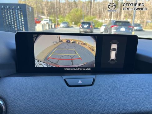 Used 2025 MAZDA CX-90 Plug-In Hybrid w/Premium Sport AWD/4WD image 94