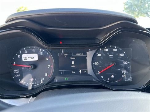 New 2026 Chevrolet Trax LS w/ LS Convenience Package image 10