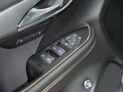 New 2025 Buick Envision Sport Touring image 26