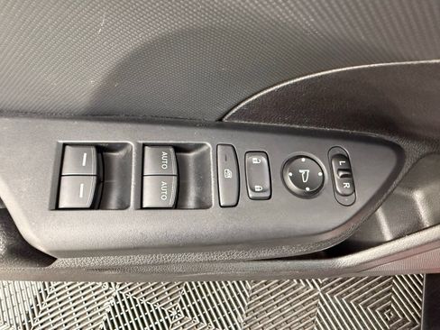 Used 2021 Honda Civic Sport image 11