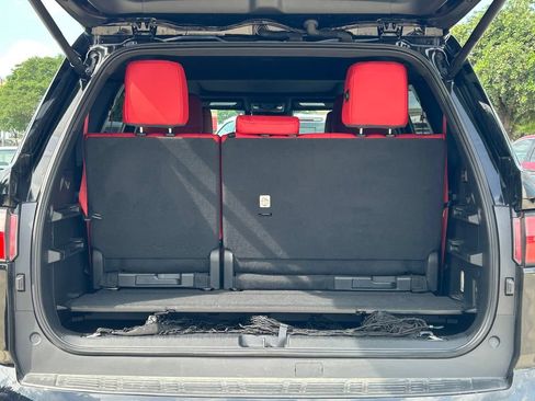 Certified 2026 Toyota Sequoia TRD Pro AWD/4WD image 17