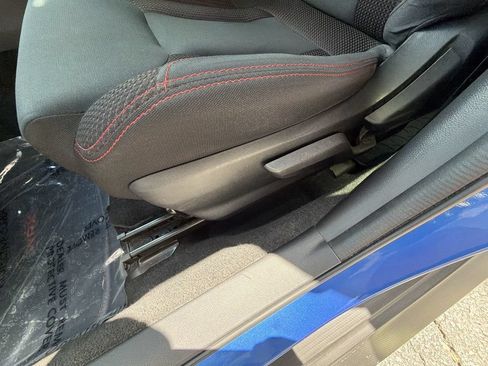 Used 2022 Subaru WRX Premium AWD/4WD image 13