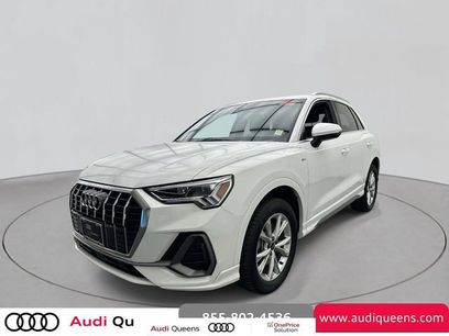 Used 2023 Audi Q3 2.0T Premium w/ Convenience Package