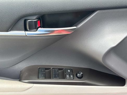 Used 2024 Toyota Camry LE FWD image 24