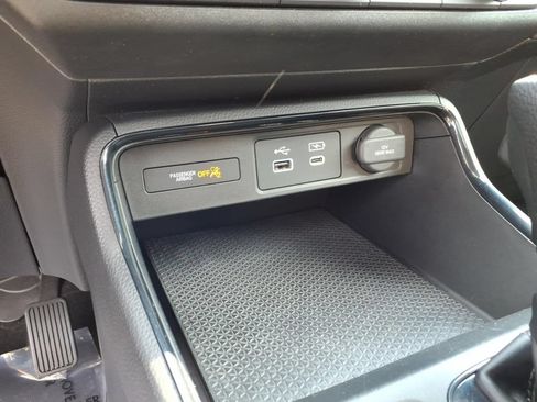 Certified 2024 Honda CR-V EX image 20