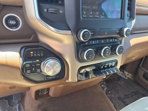 Used 2020 RAM 1500 Laramie AWD/4WD image 22