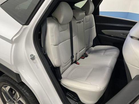 Used 2023 Hyundai Tucson Limited image 33