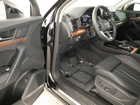 Certified 2023 Audi Q5 2.0T Prestige w/ Prestige Package AWD/4WD image 14