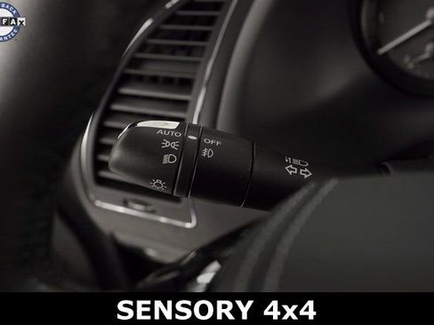 Used 2022 INFINITI QX80 Sensory AWD/4WD image 35