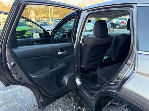 Used 2014 Honda CR-V EX image 22