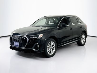 Used 2025 Audi Q3 2.0T Premium